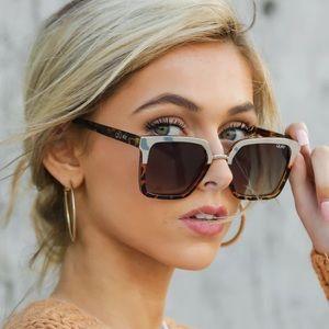 QUAY Australia x Jaclyn Hill **Upgrade** sunnies